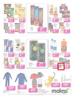 Makro Gauteng : Food (17 Oct - 30 Oct 2013), page 3