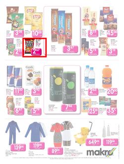 Makro Gauteng : Food (17 Oct - 30 Oct 2013), page 3