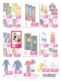 Makro Gauteng : Food (17 Oct - 30 Oct 2013), page 3