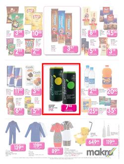 Makro Gauteng : Food (17 Oct - 30 Oct 2013), page 3