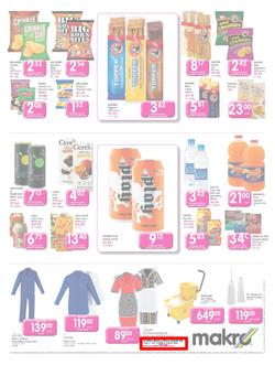 Makro Cape Town : Food (16 Oct - 30 Oct 2013), page 3