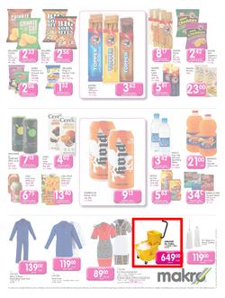 Makro Cape Town : Food (16 Oct - 30 Oct 2013), page 3