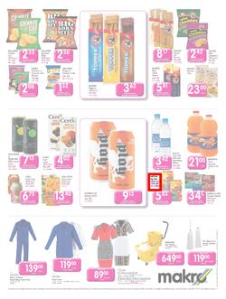 Makro Cape Town : Food (16 Oct - 30 Oct 2013), page 3