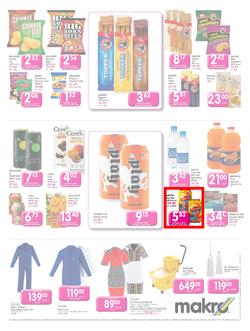 Makro Cape Town : Food (16 Oct - 30 Oct 2013), page 3