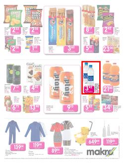 Makro Cape Town : Food (16 Oct - 30 Oct 2013), page 3