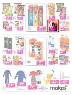 Makro Cape Town : Food (16 Oct - 30 Oct 2013), page 3