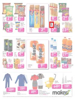 Makro Cape Town : Food (16 Oct - 30 Oct 2013), page 3
