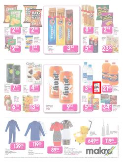 Makro Cape Town : Food (16 Oct - 30 Oct 2013), page 3