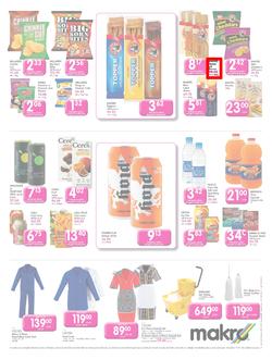 Makro Cape Town : Food (16 Oct - 30 Oct 2013), page 3