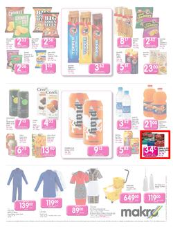 Makro Cape Town : Food (16 Oct - 30 Oct 2013), page 3