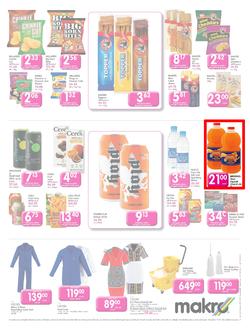 Makro Cape Town : Food (16 Oct - 30 Oct 2013), page 3