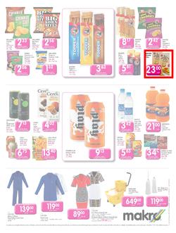 Makro Cape Town : Food (16 Oct - 30 Oct 2013), page 3