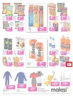 Makro Cape Town : Food (16 Oct - 30 Oct 2013), page 3