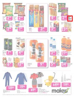 Makro Cape Town : Food (16 Oct - 30 Oct 2013), page 3