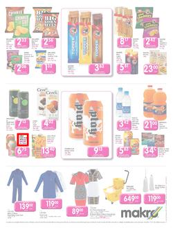 Makro Cape Town : Food (16 Oct - 30 Oct 2013), page 3