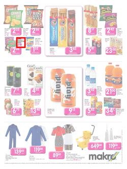 Makro Cape Town : Food (16 Oct - 30 Oct 2013), page 3