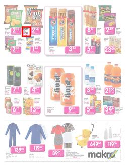 Makro Cape Town : Food (16 Oct - 30 Oct 2013), page 3