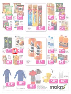 Makro Cape Town : Food (16 Oct - 30 Oct 2013), page 3