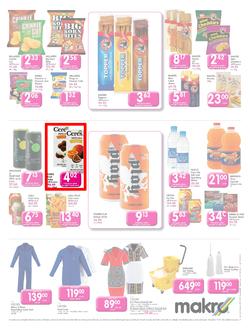 Makro Cape Town : Food (16 Oct - 30 Oct 2013), page 3