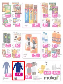 Makro Cape Town : Food (16 Oct - 30 Oct 2013), page 3