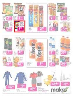 Makro Cape Town : Food (16 Oct - 30 Oct 2013), page 3