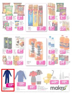 Makro Cape Town : Food (16 Oct - 30 Oct 2013), page 3