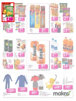 Makro Cape Town : Food (16 Oct - 30 Oct 2013), page 3