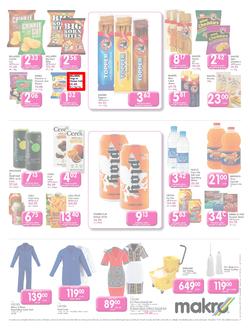 Makro Cape Town : Food (16 Oct - 30 Oct 2013), page 3