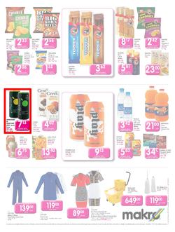 Makro Cape Town : Food (16 Oct - 30 Oct 2013), page 3