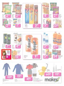 Makro Cape Town : Food (16 Oct - 30 Oct 2013), page 3