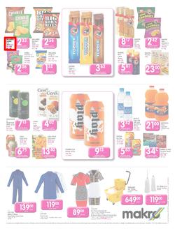 Makro Cape Town : Food (16 Oct - 30 Oct 2013), page 3