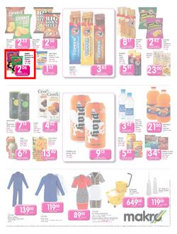 Makro Cape Town : Food (16 Oct - 30 Oct 2013), page 3