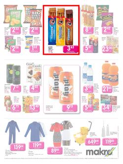 Makro Cape Town : Food (16 Oct - 30 Oct 2013), page 3