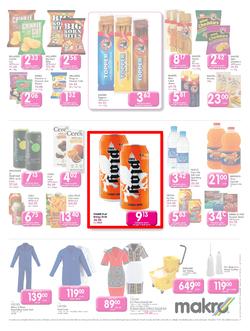 Makro Cape Town : Food (16 Oct - 30 Oct 2013), page 3