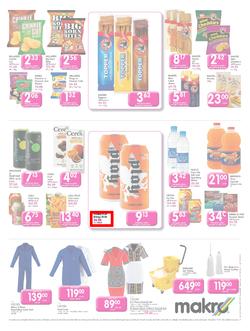 Makro Cape Town : Food (16 Oct - 30 Oct 2013), page 3