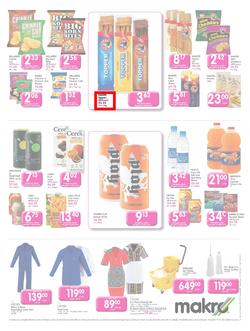 Makro Cape Town : Food (16 Oct - 30 Oct 2013), page 3