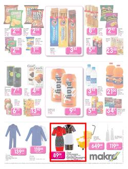 Makro Cape Town : Food (16 Oct - 30 Oct 2013), page 3