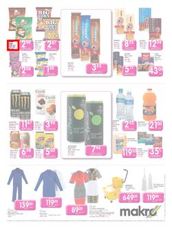 Makro KZN : Food (17 Oct - 30 Oct 2013), page 3