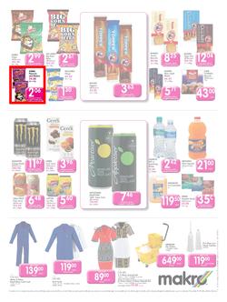 Makro KZN : Food (17 Oct - 30 Oct 2013), page 3