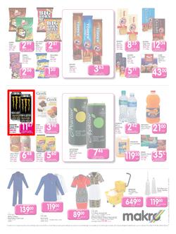 Makro KZN : Food (17 Oct - 30 Oct 2013), page 3