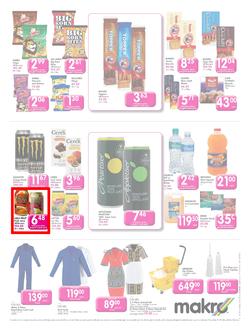Makro KZN : Food (17 Oct - 30 Oct 2013), page 3