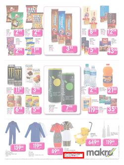 Makro KZN : Food (17 Oct - 30 Oct 2013), page 3