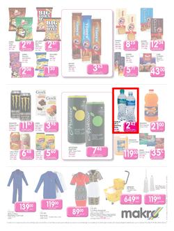Makro KZN : Food (17 Oct - 30 Oct 2013), page 3