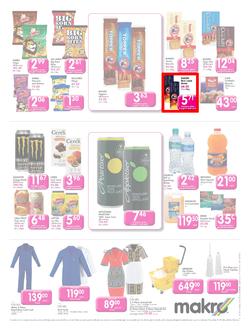 Makro KZN : Food (17 Oct - 30 Oct 2013), page 3