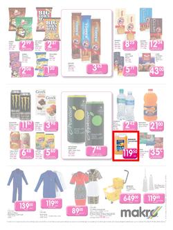 Makro KZN : Food (17 Oct - 30 Oct 2013), page 3