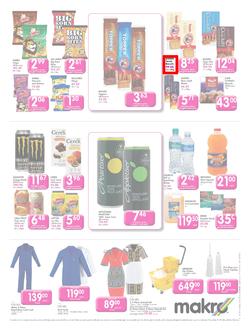 Makro KZN : Food (17 Oct - 30 Oct 2013), page 3