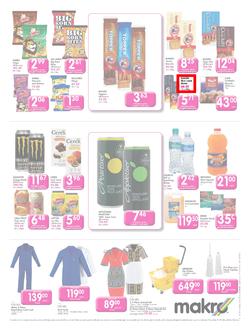 Makro KZN : Food (17 Oct - 30 Oct 2013), page 3