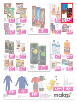 Makro KZN : Food (17 Oct - 30 Oct 2013), page 3