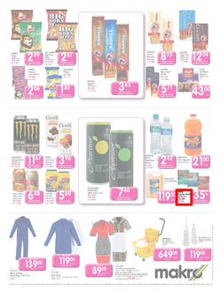 Makro KZN : Food (17 Oct - 30 Oct 2013), page 3