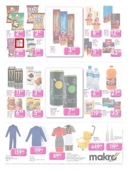 Makro KZN : Food (17 Oct - 30 Oct 2013), page 3